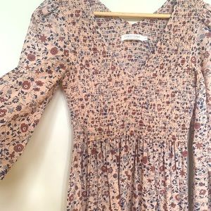 Christy Dawn maxi dress